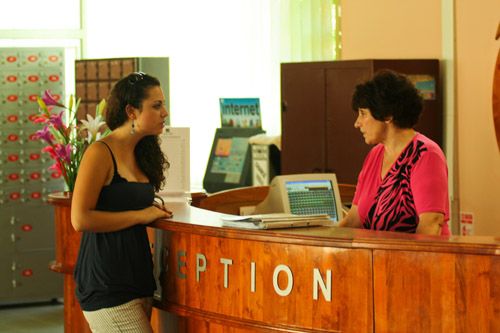 Balaton 2*  Sunny beach