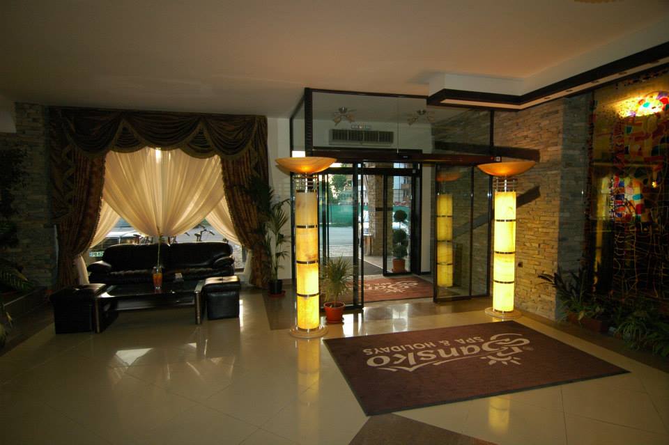 BANSKO SPA AND HOLIDAYS