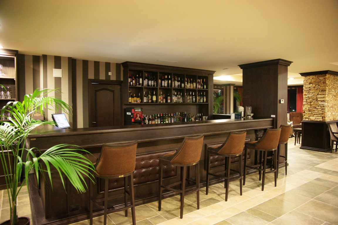 ROYAL PARK & SPA COMPLEX - APART HOTEL