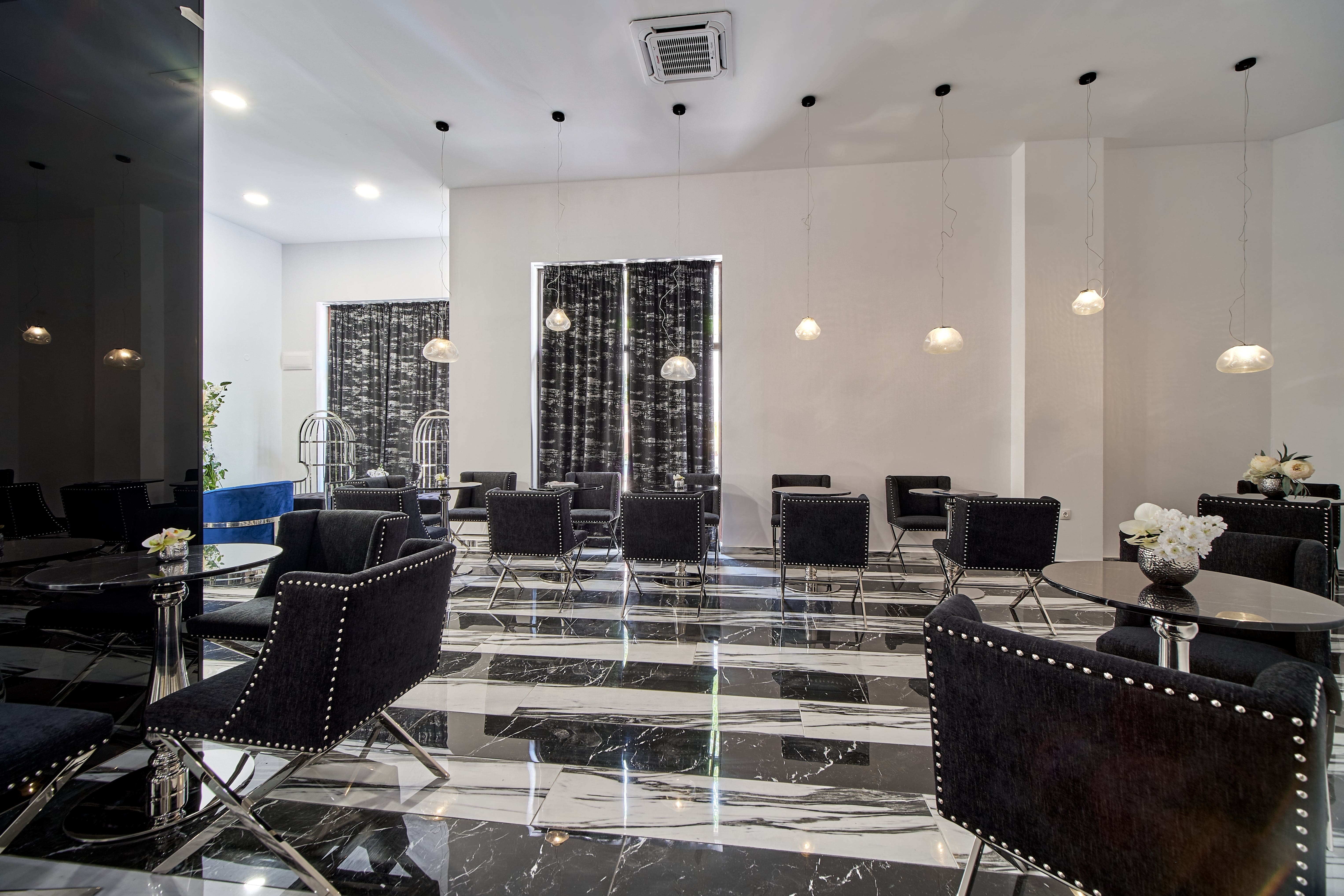 Prestige Hotel & Aquapark