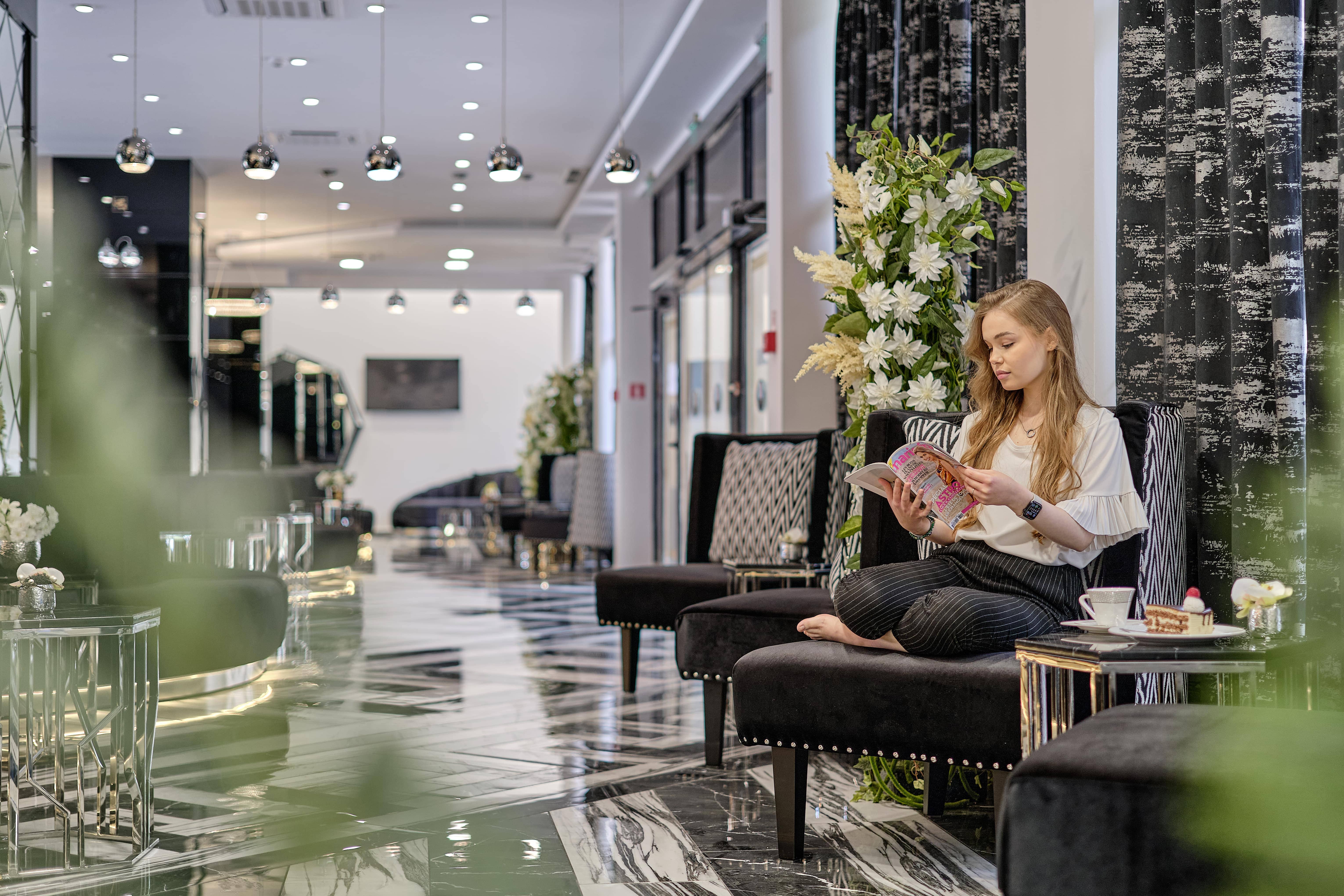 Prestige Hotel & Aquapark