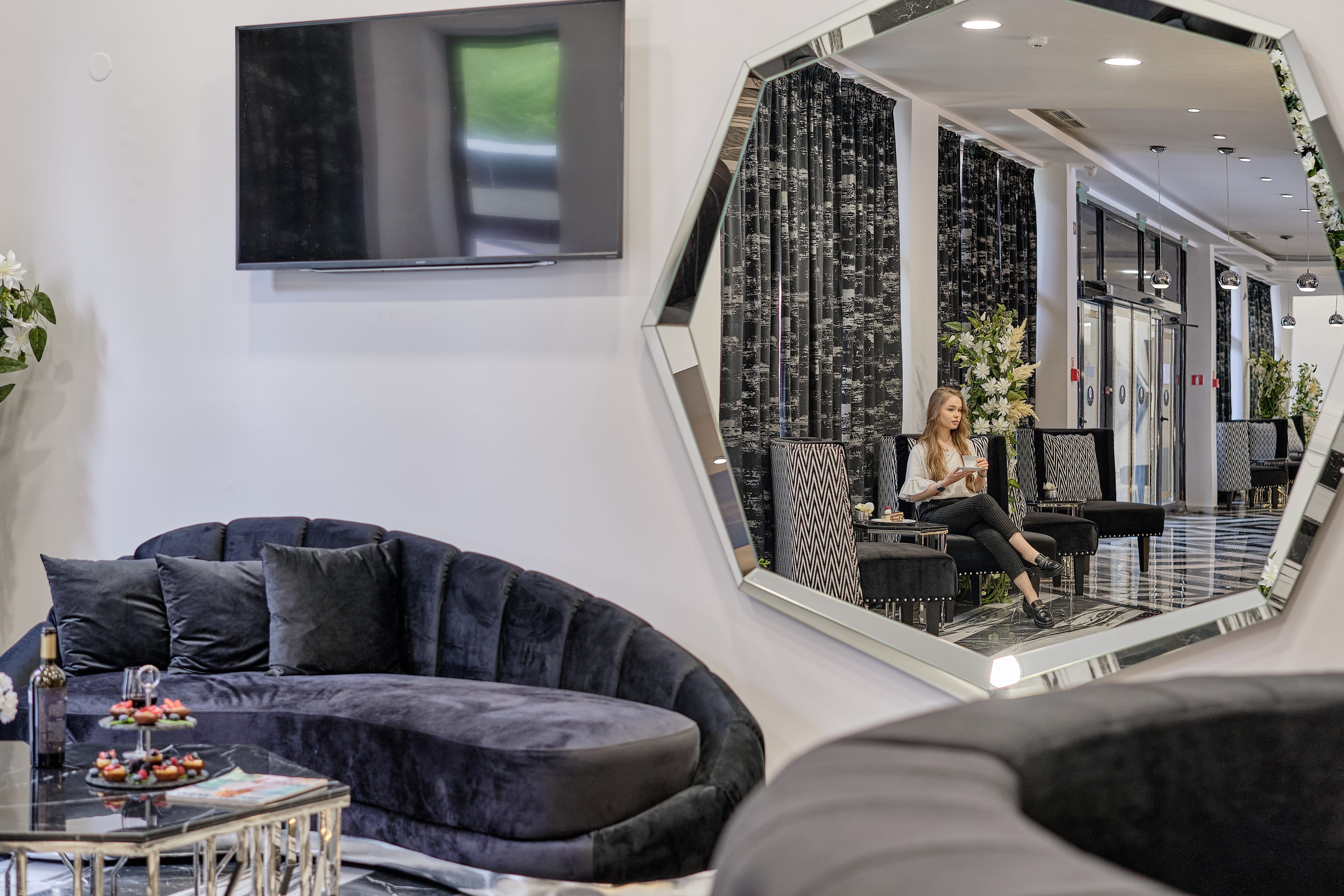 Prestige Hotel & Aquapark