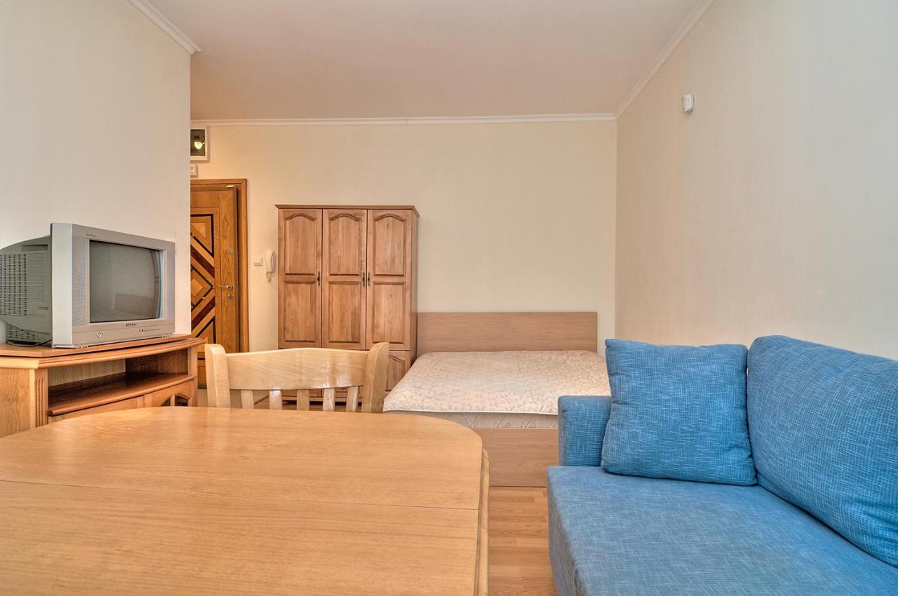 SUN CITY 1_ PM APARTHOTEL