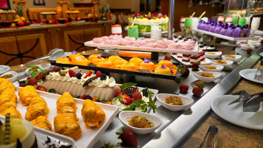 DIT Majestic Beach Resort