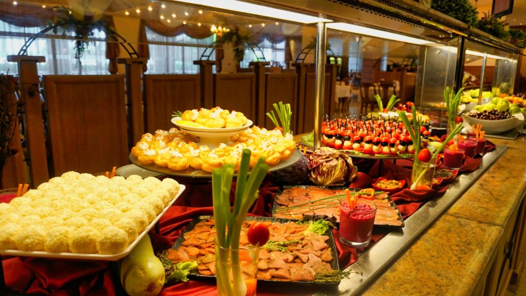 DIT Majestic Beach Resort