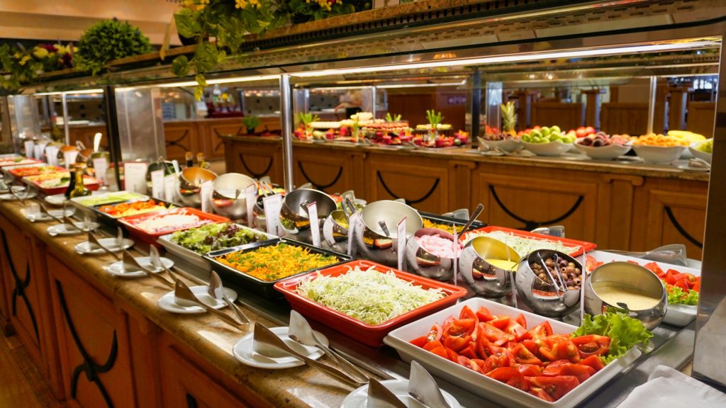 DIT Majestic Beach Resort