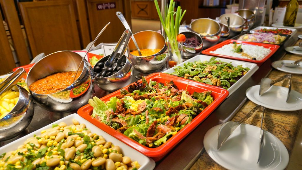 DIT Majestic Beach Resort