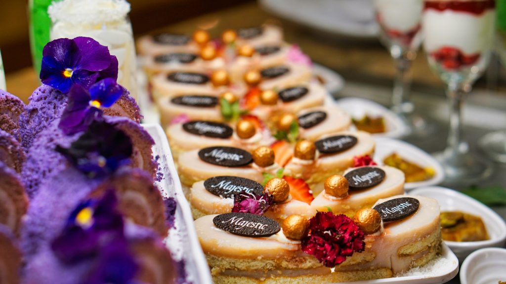 DIT Majestic Beach Resort