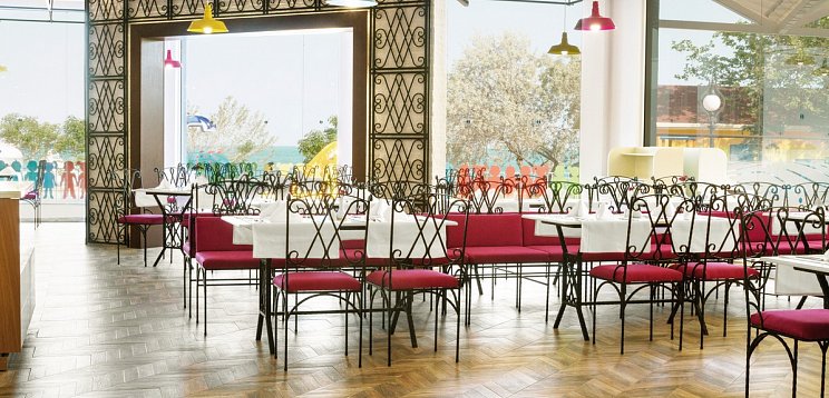 Grifid Sentido Marea