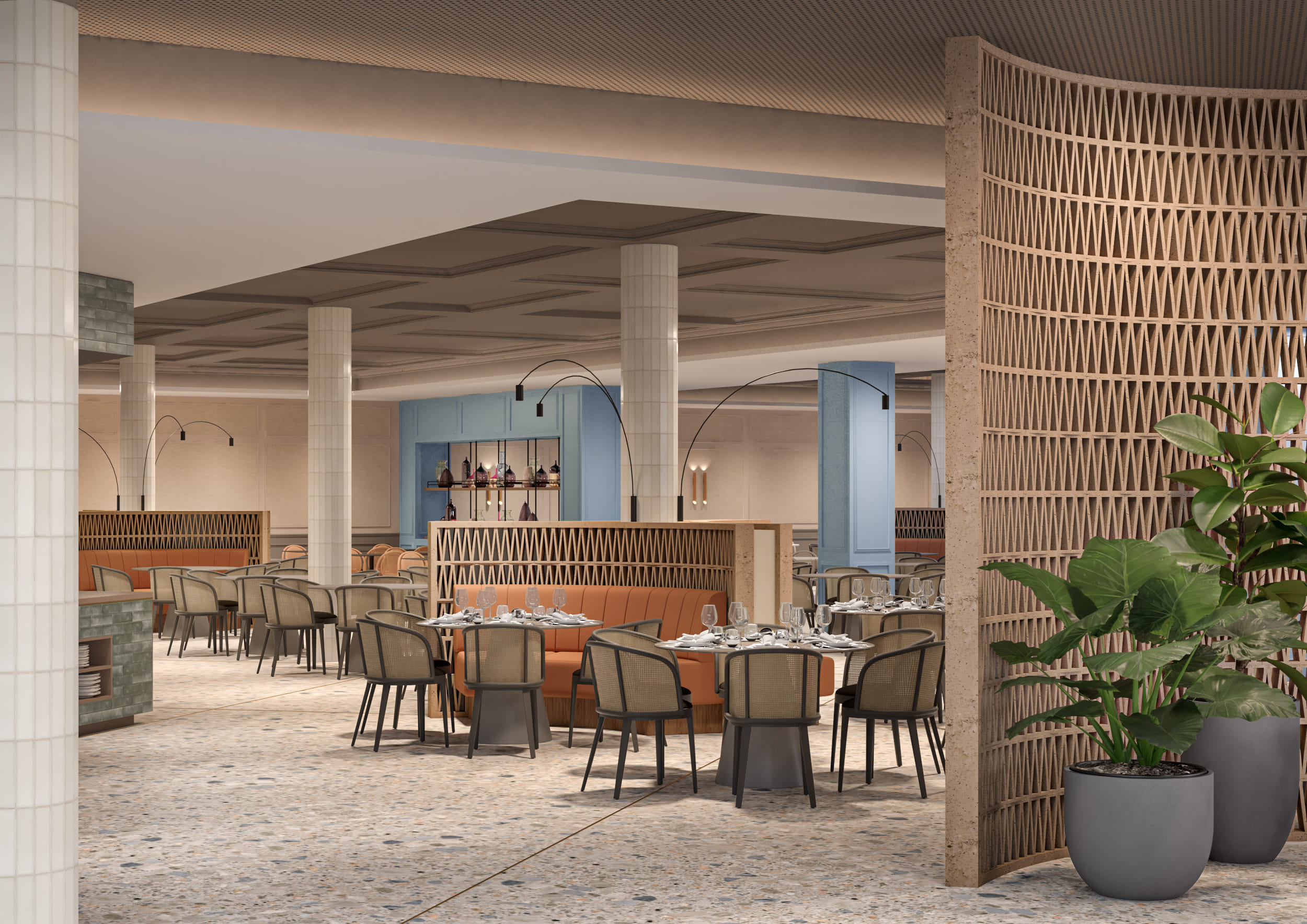 HVD Club hotel MIRAMAR