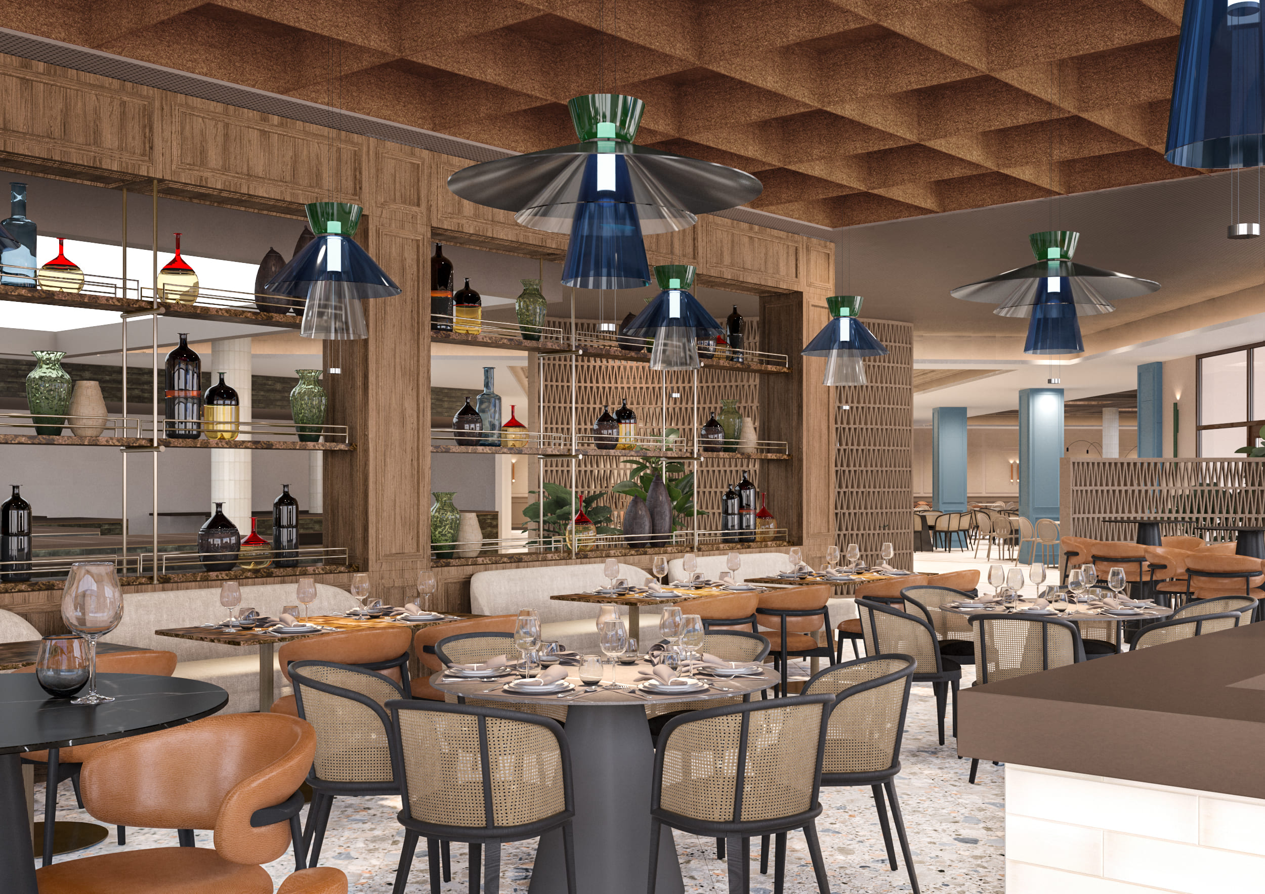 HVD Club hotel MIRAMAR