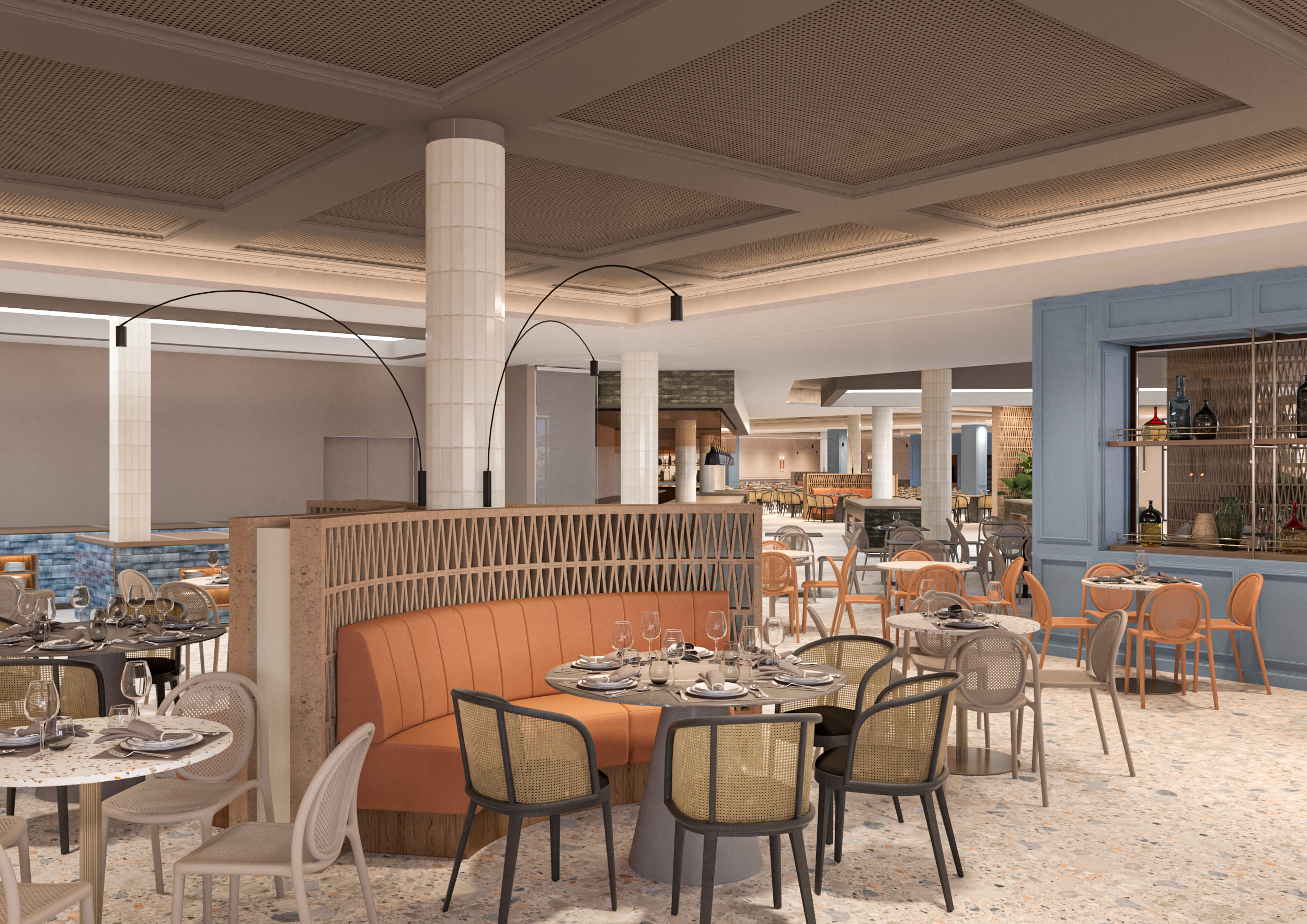 HVD Club hotel MIRAMAR