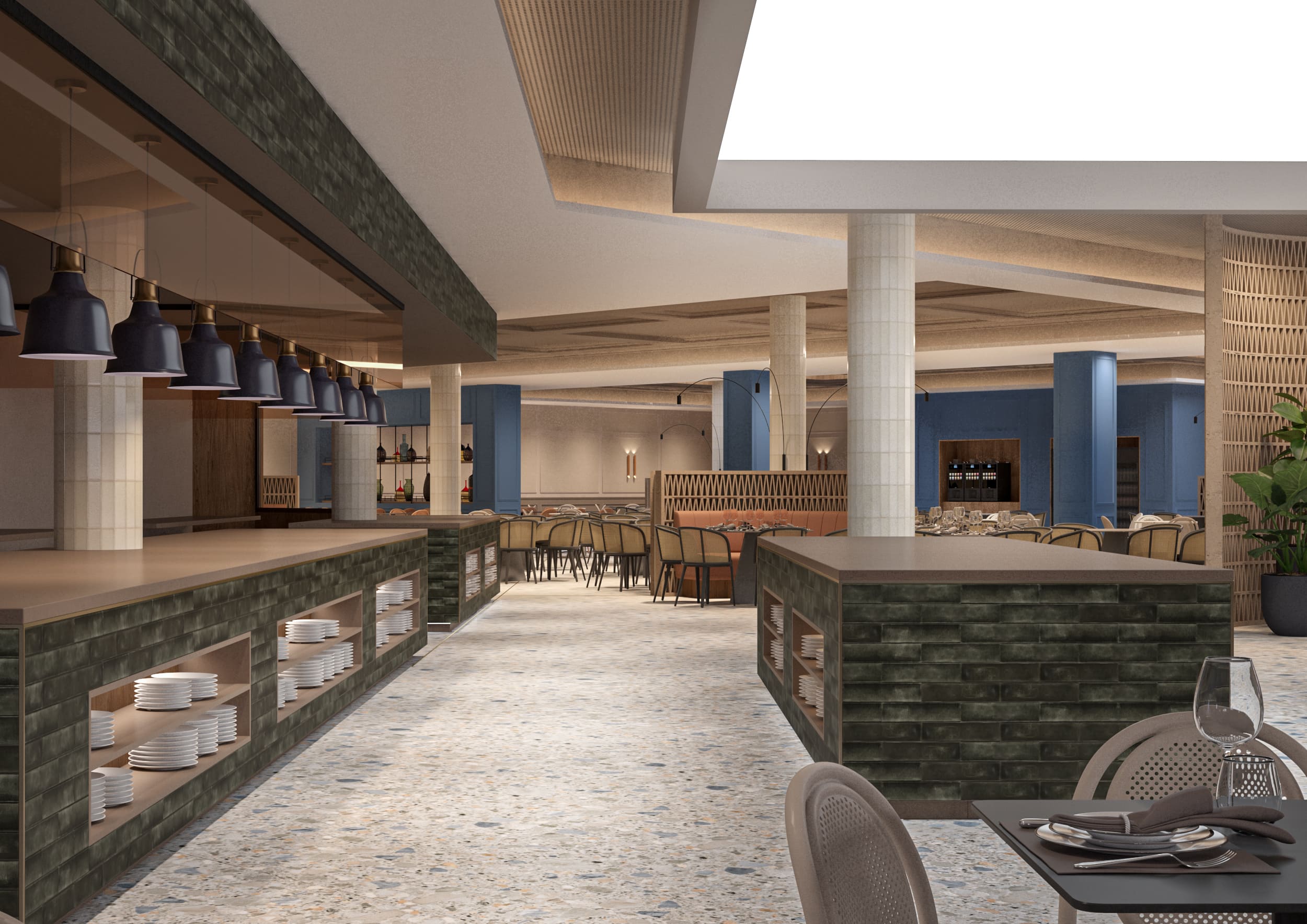 HVD Club hotel MIRAMAR