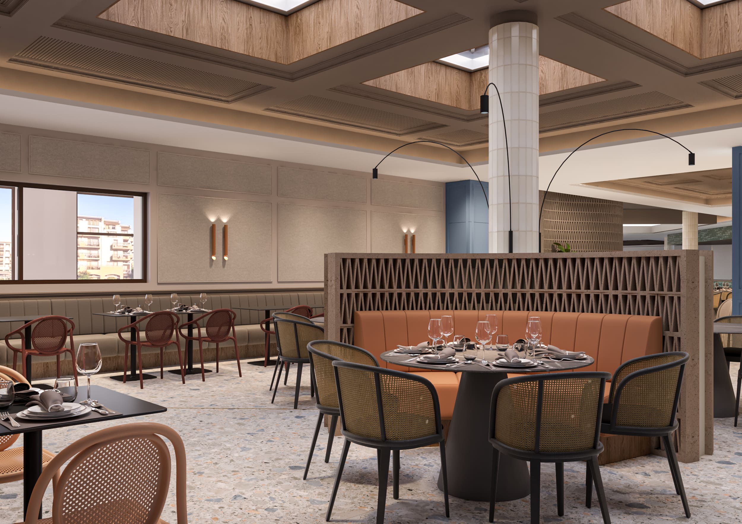 HVD Club hotel MIRAMAR