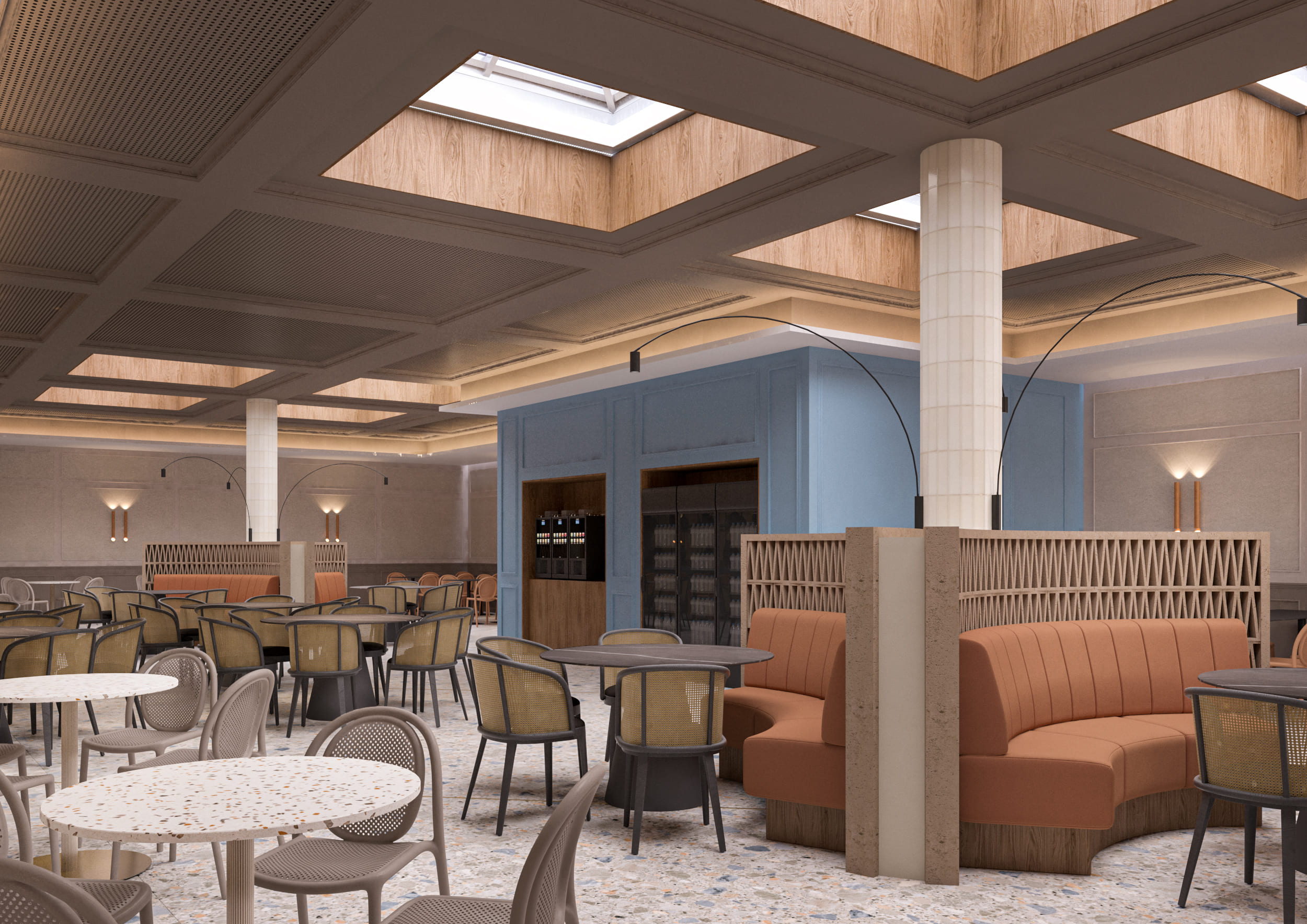 HVD Club hotel MIRAMAR