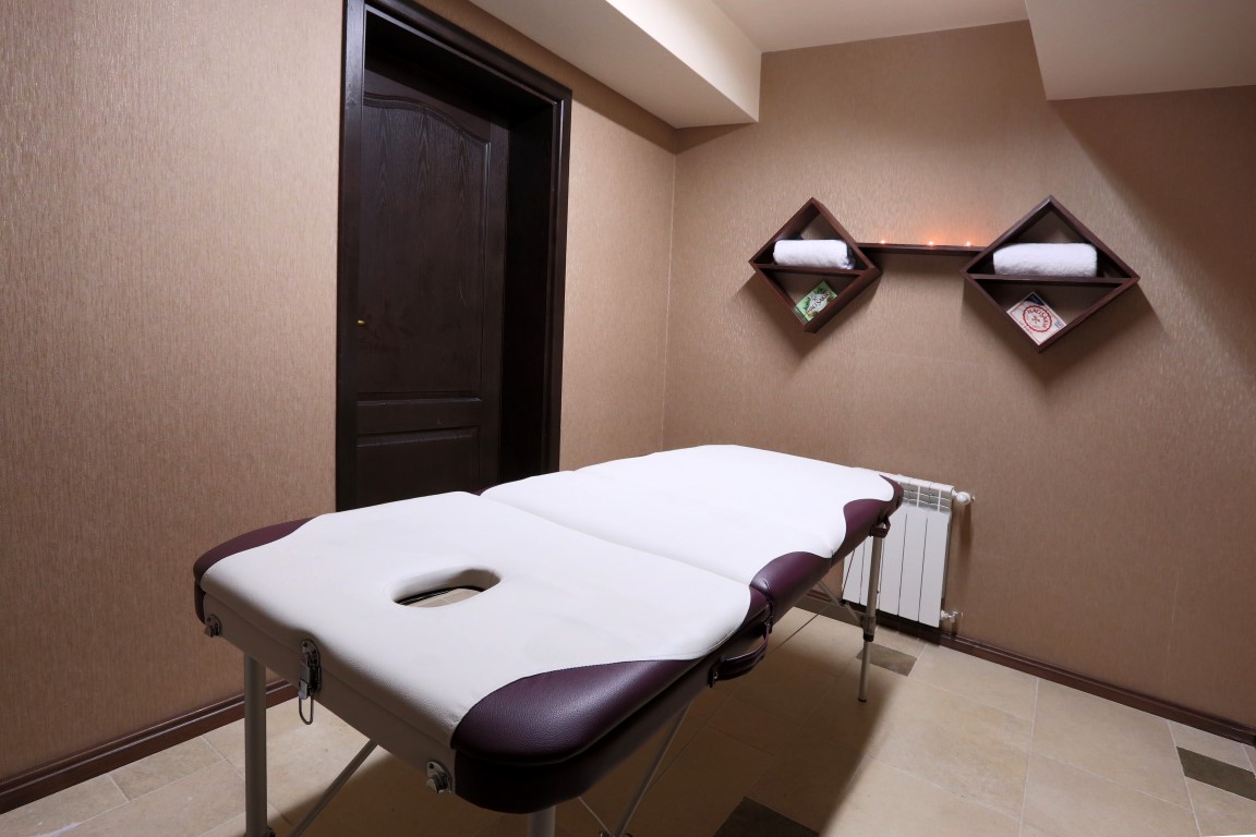 ROYAL PARK & SPA COMPLEX - APART HOTEL