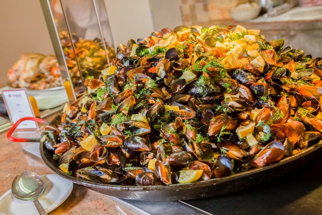 DIT Majestic Beach Resort