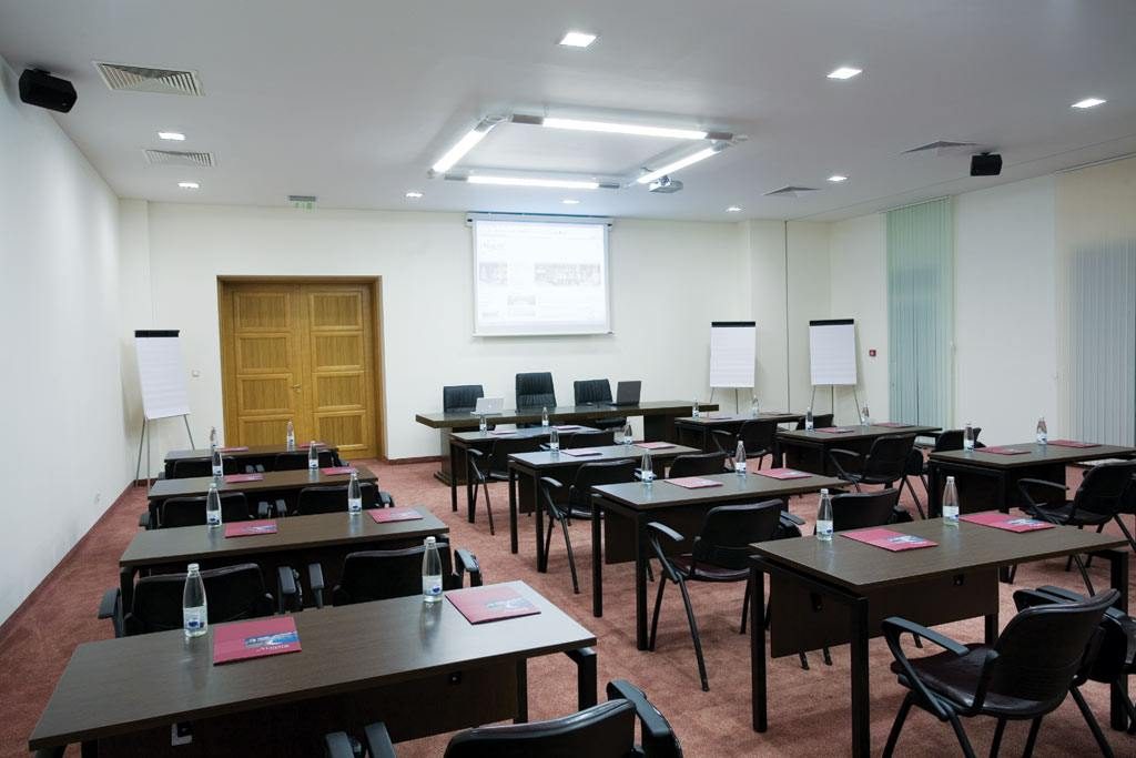 DIT Majestic Beach Resort