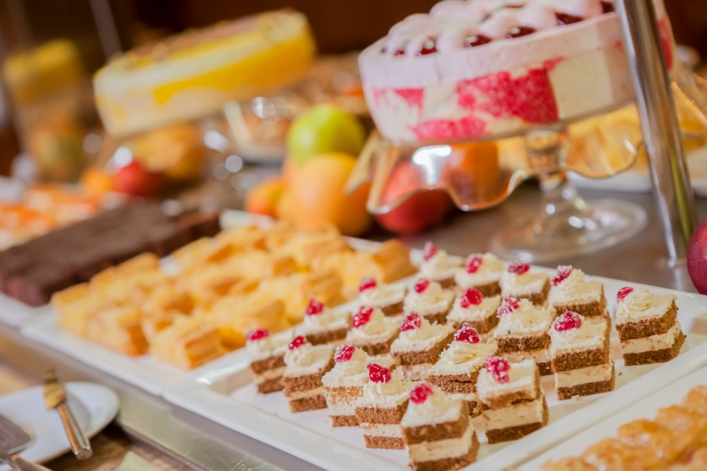 DIT Majestic Beach Resort