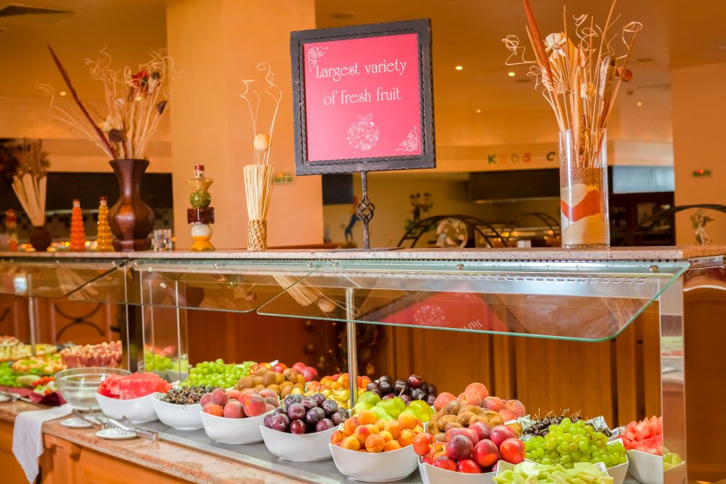 DIT Majestic Beach Resort