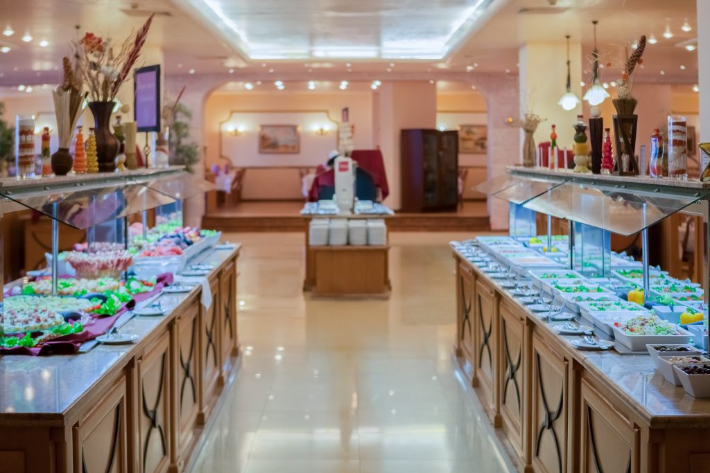 DIT Majestic Beach Resort