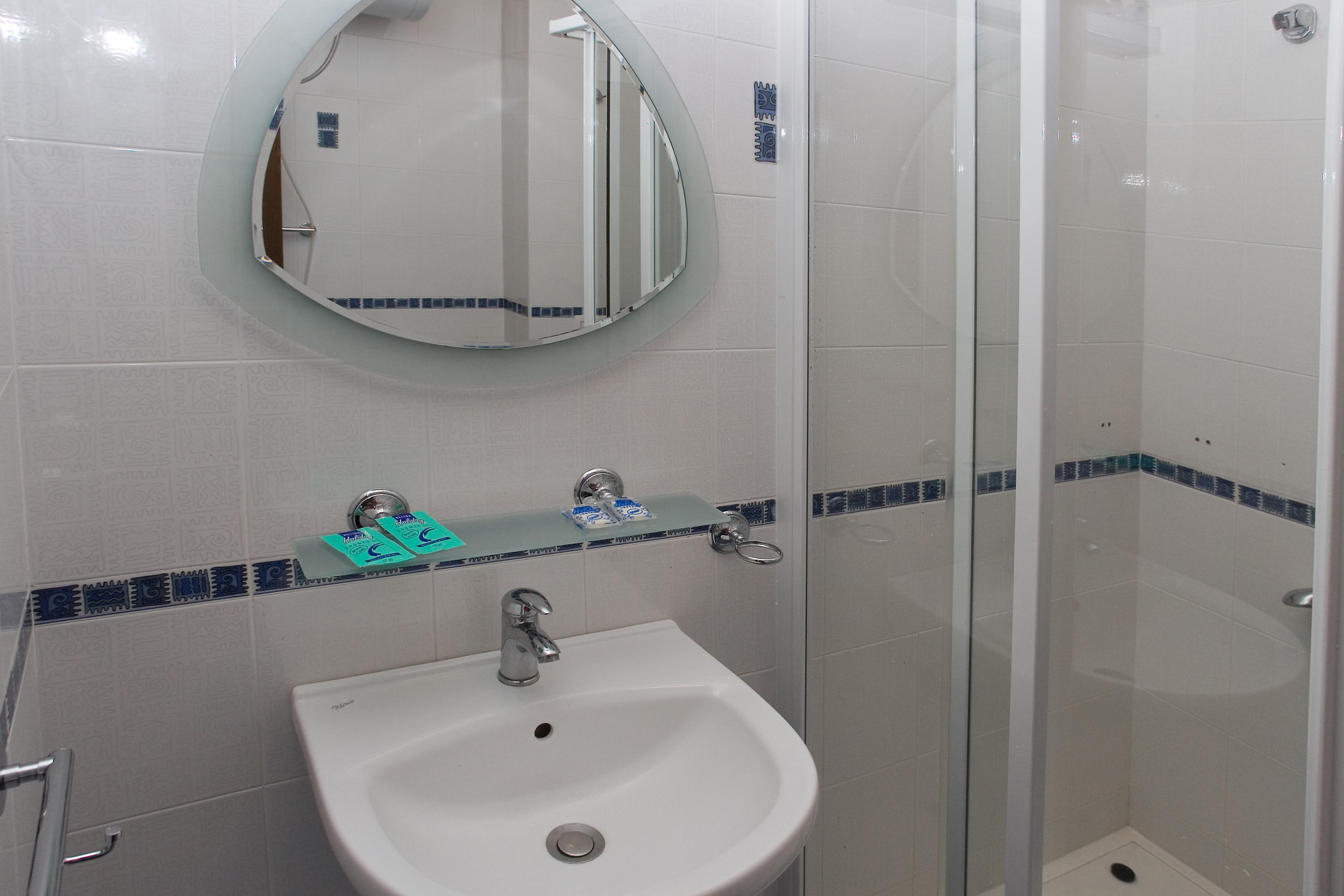 MONT BLANC APART HOTEL