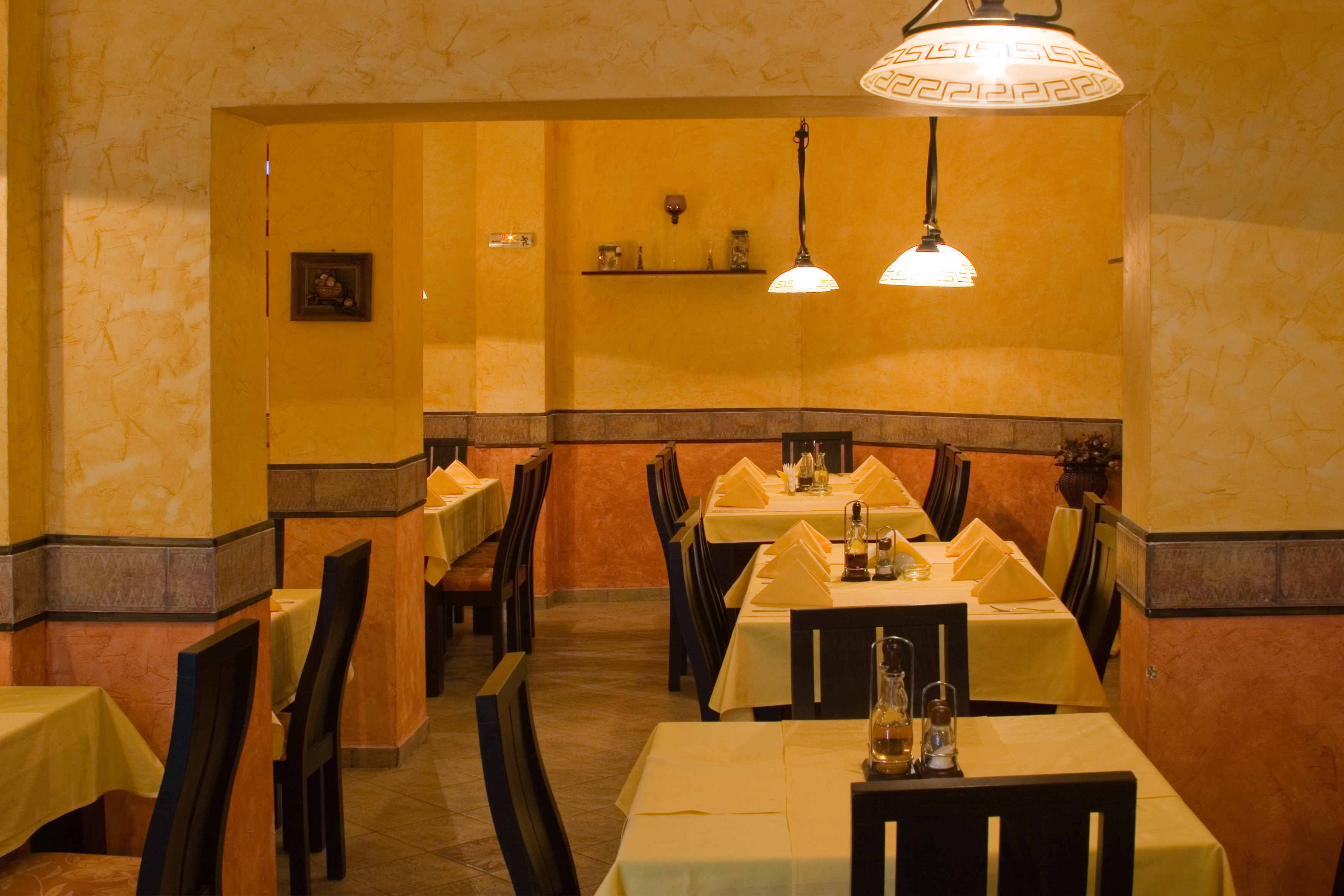 MOUNTVIEW LODGE APART HOTEL