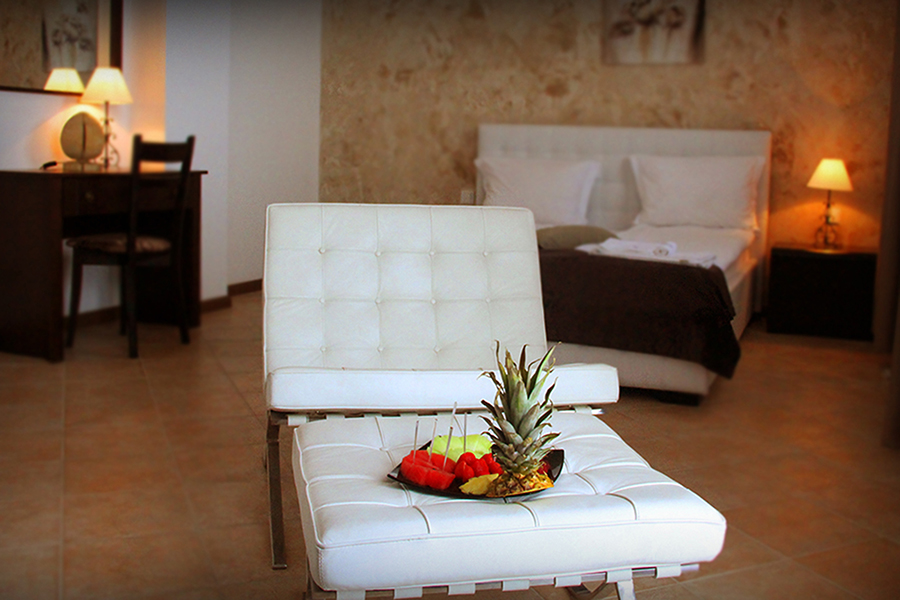 Oasis Premium Apart Hotel 3* Лозенец