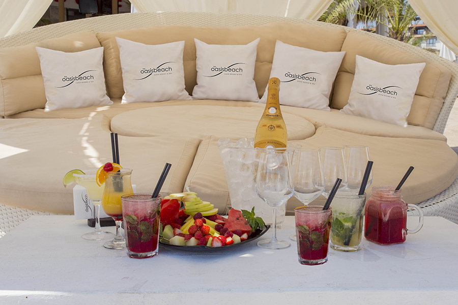 Oasis Apart Hotel 3* Лозенец