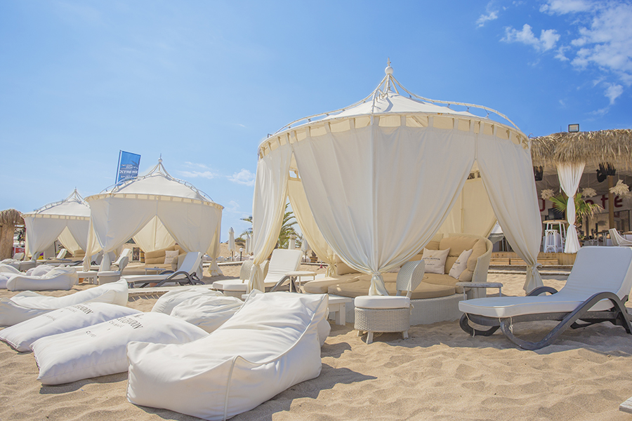 В  Maltese Castle 4*  Лозенец