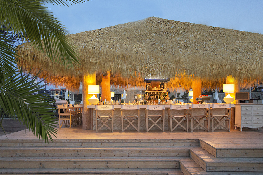 Oasis Apart Hotel 3* Лозенец