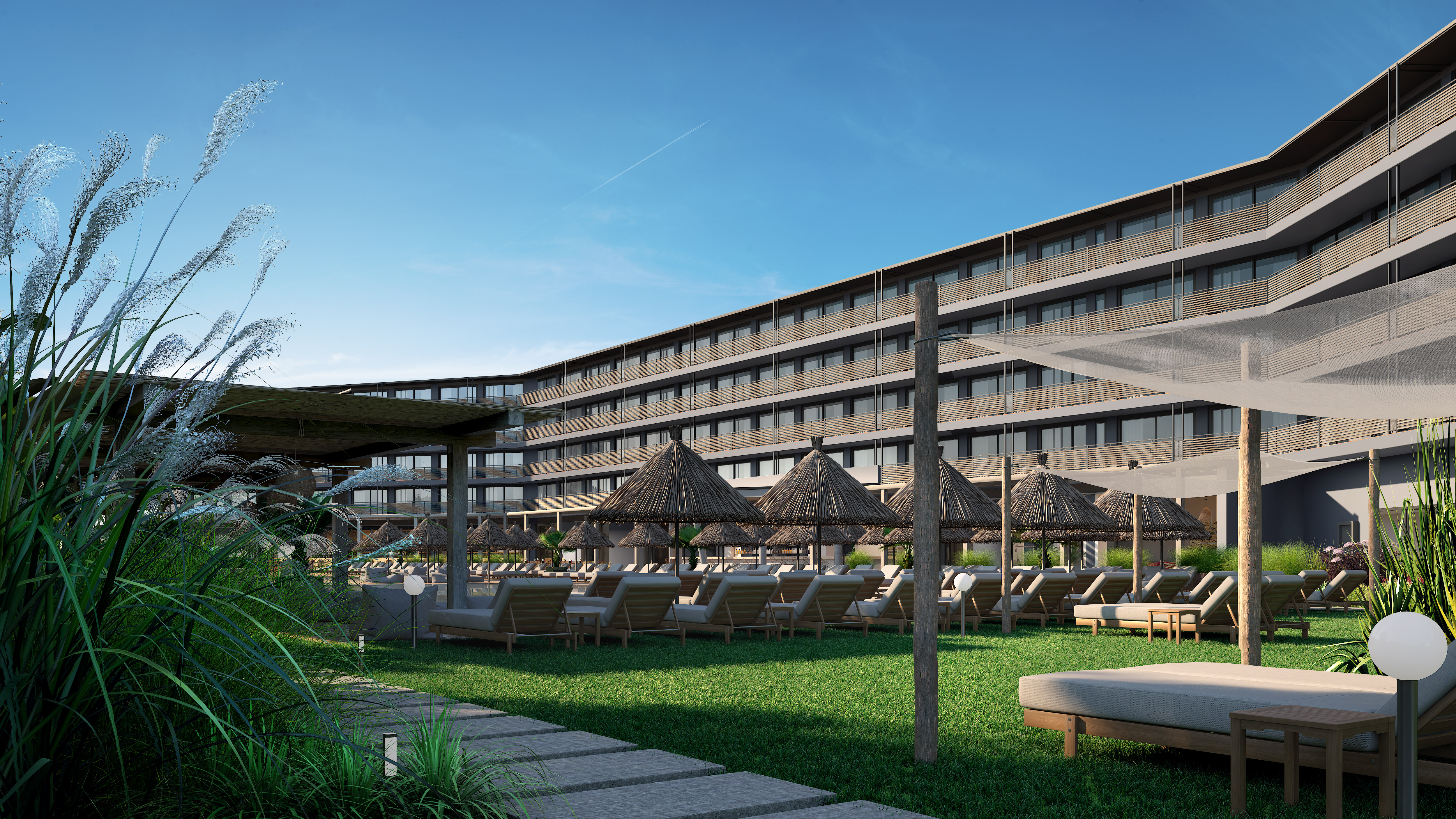 Sunny Beach Club - Adults Only (ex. Cook`s Club Sunny Beach 4* )