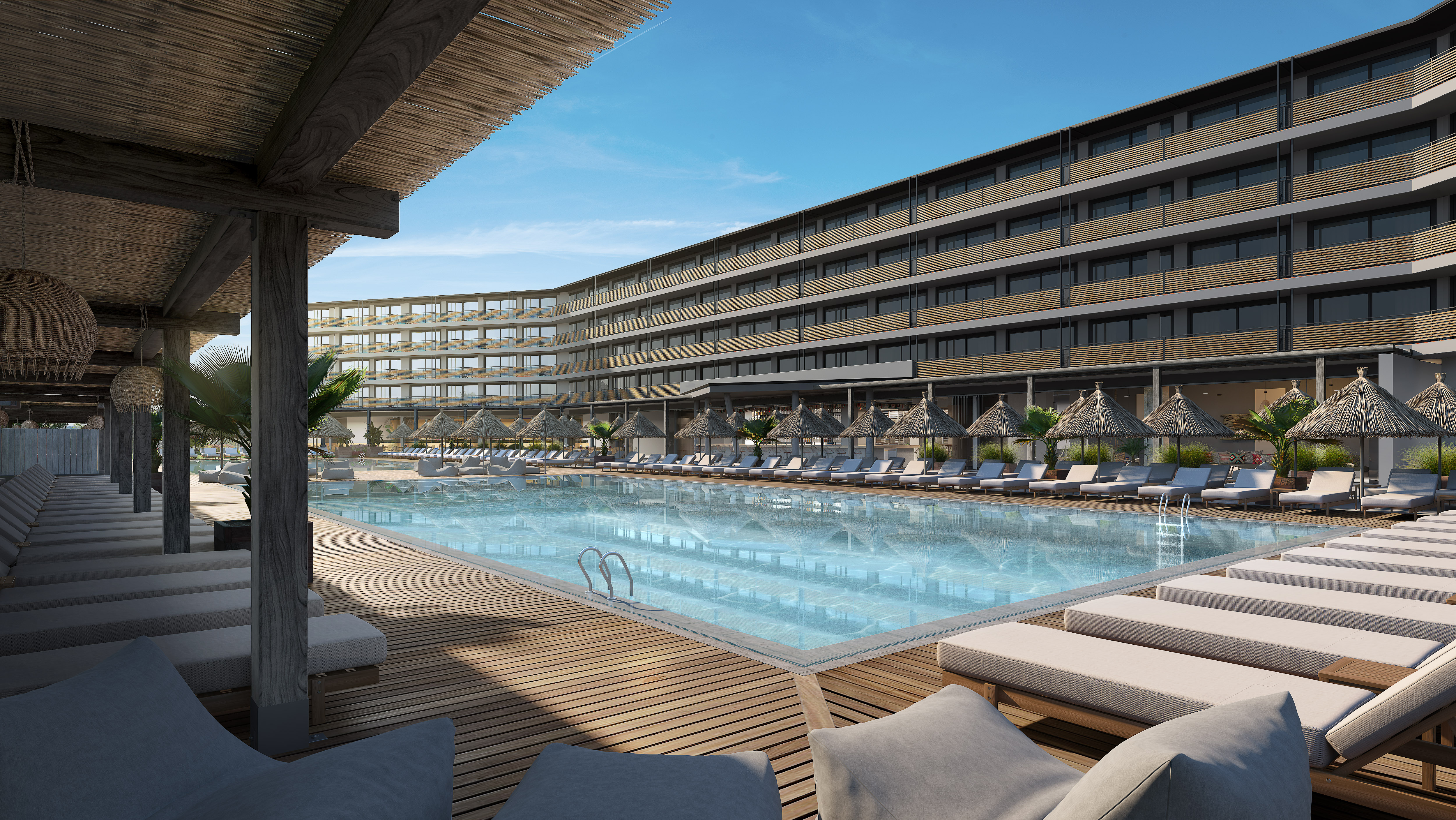 Sunny Beach Club - Adults Only (ex. Cook`s Club Sunny Beach 4* )