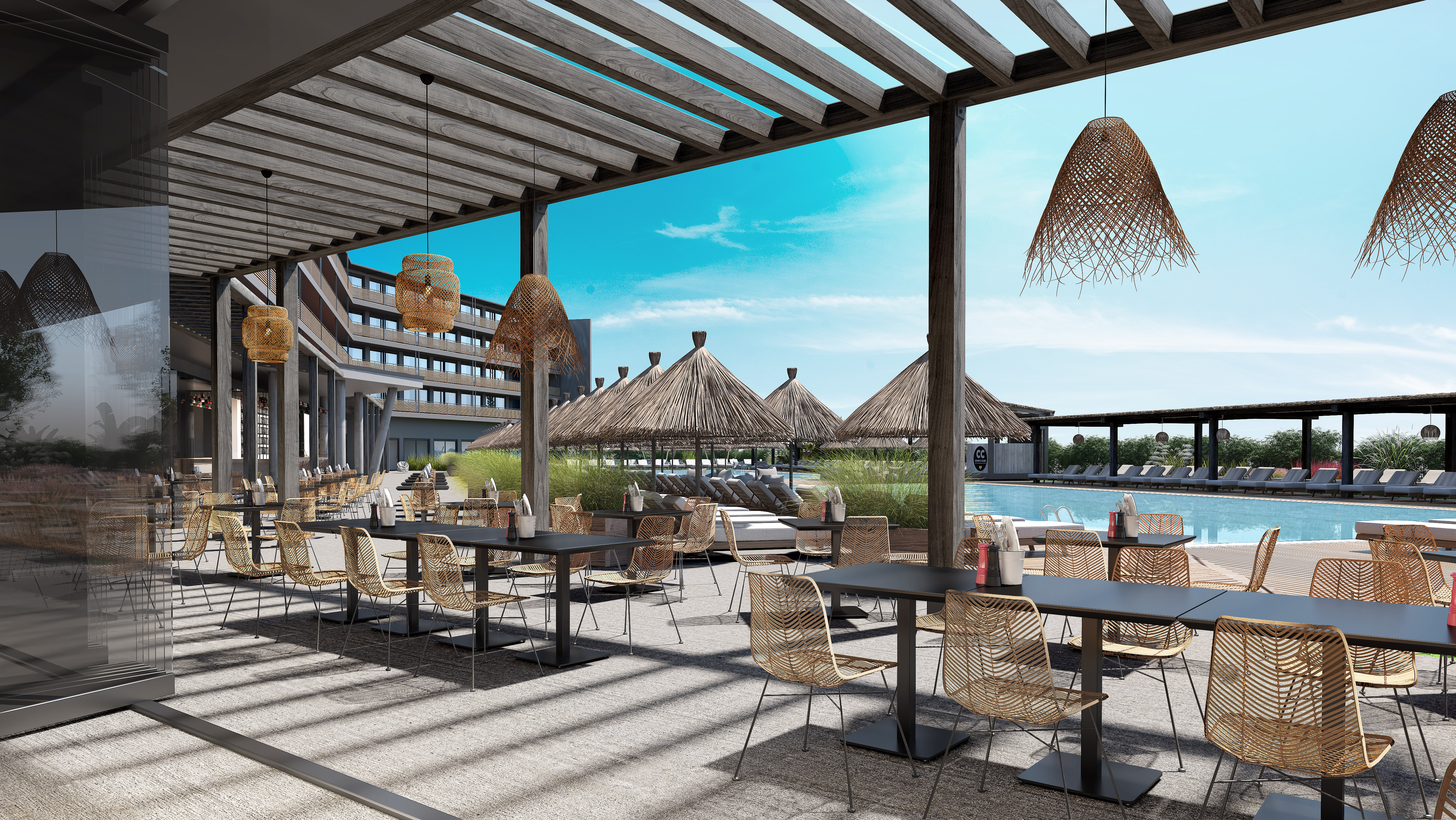 Sunny Beach Club - Adults Only (ex. Cook`s Club Sunny Beach 4* )