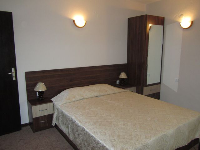 VILLA PEPI  (ex.Apolon)