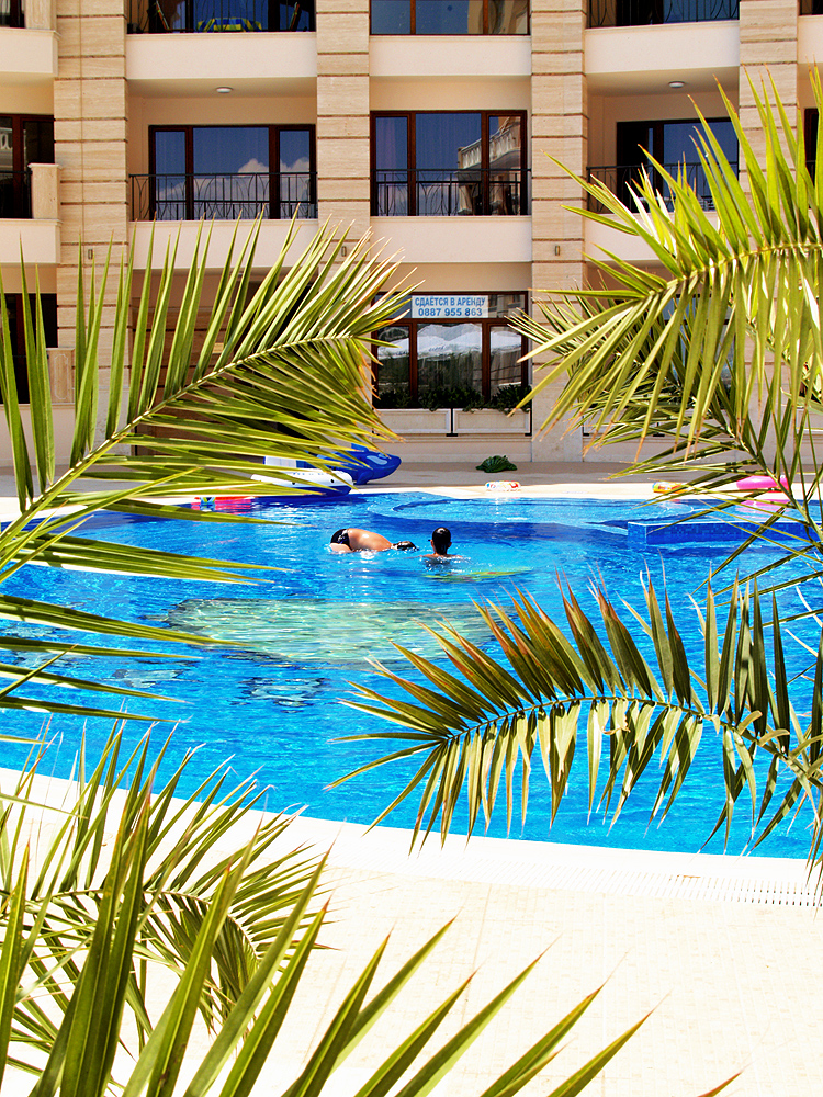 Cabacum Beach Residence