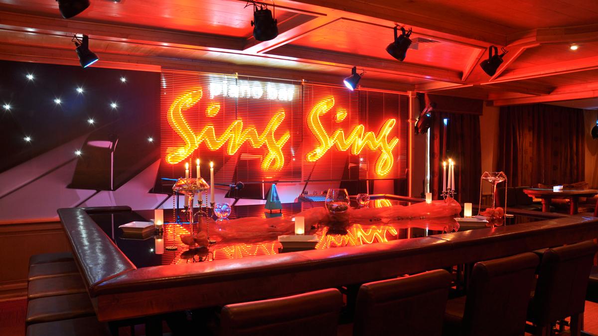 KEMPINSKI GRAND ARENA