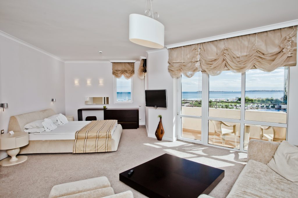 DIT Majestic Beach Resort