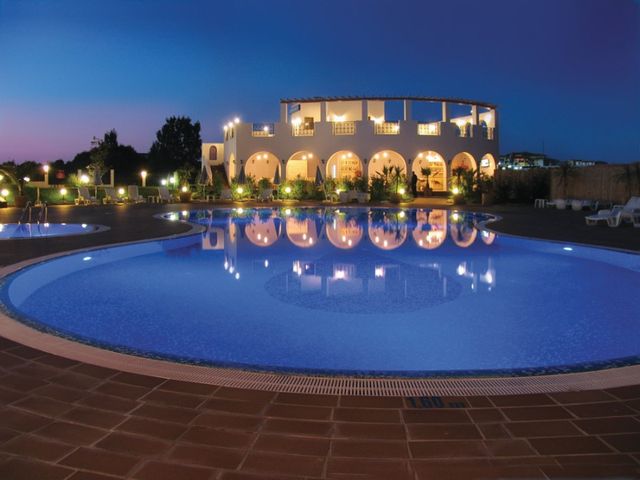 Costa Bulgara 3*