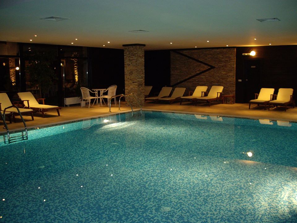 BANSKO SPA AND HOLIDAYS