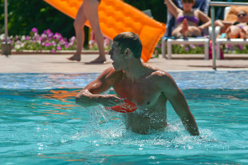 Balaton 2*  Sunny beach