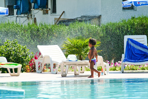 Balaton 2*  Sunny beach