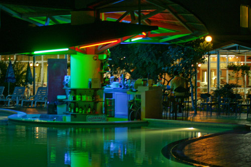 Balaton 2*  Sunny beach