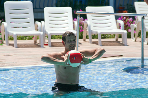 Balaton 2*  Sunny beach