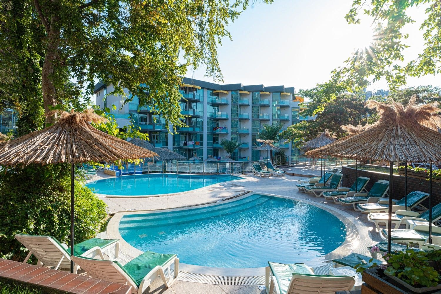 SH Dolce Mare (ex.SH Splendido Mare, ex. Mimosa Sunshine)