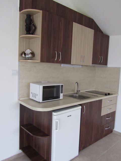 VILLA PEPI  (ex.Apolon)