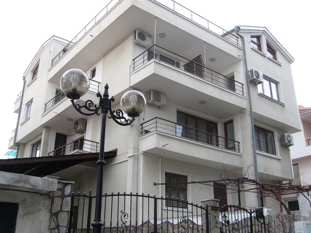 VILLA PEPI  (ex.Apolon)