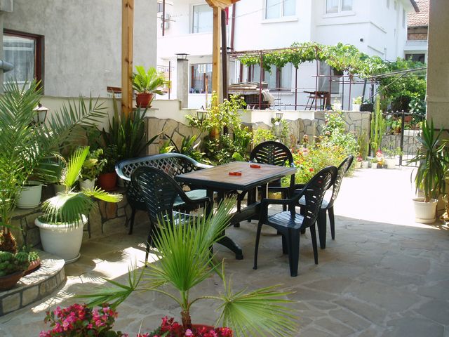 VILLA PEPI  (ex.Apolon)