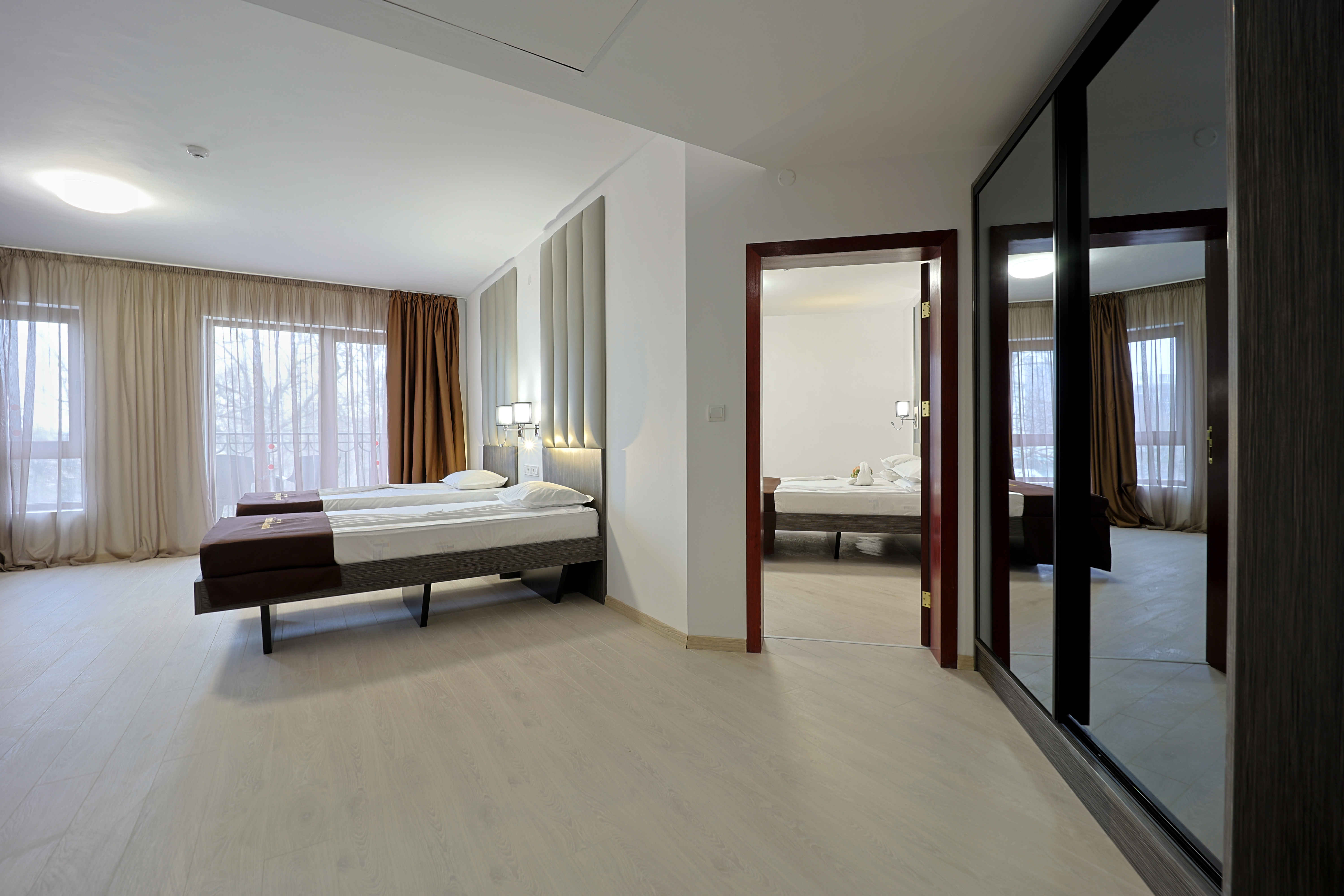 Prestige Hotel & Aquapark