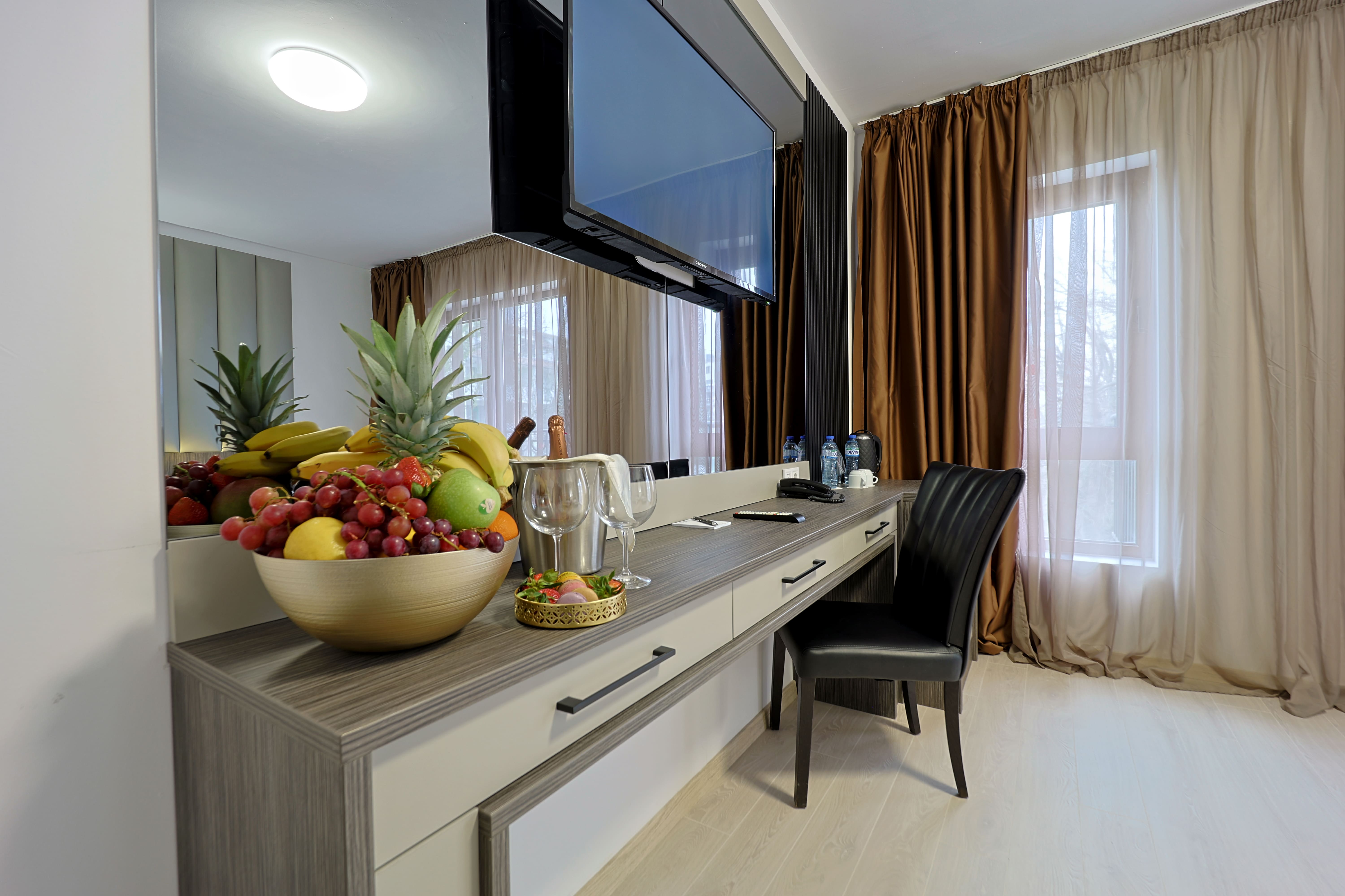 Prestige Hotel & Aquapark